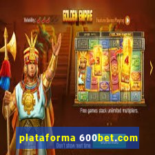 plataforma 600bet.com